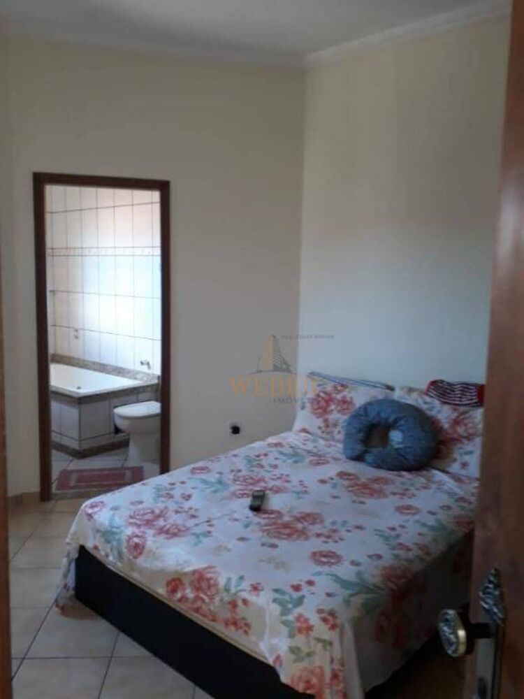 Sobrado, 4 quartos, 232 m² - Foto 3