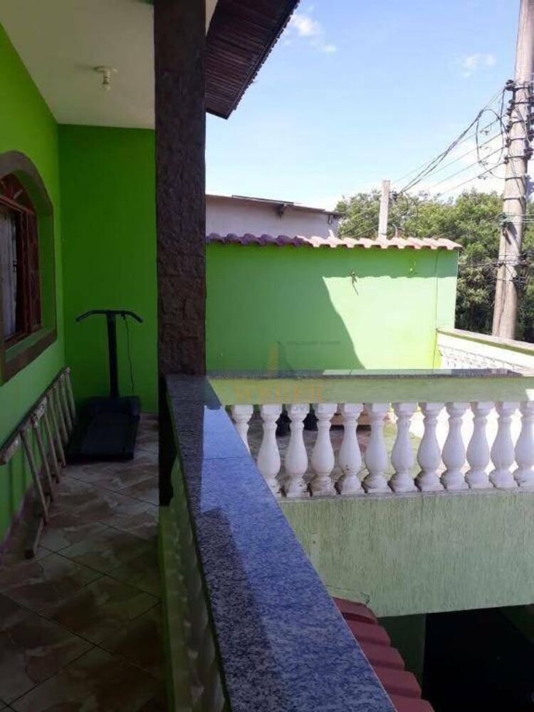 Sobrado, 4 quartos, 232 m² - Foto 4