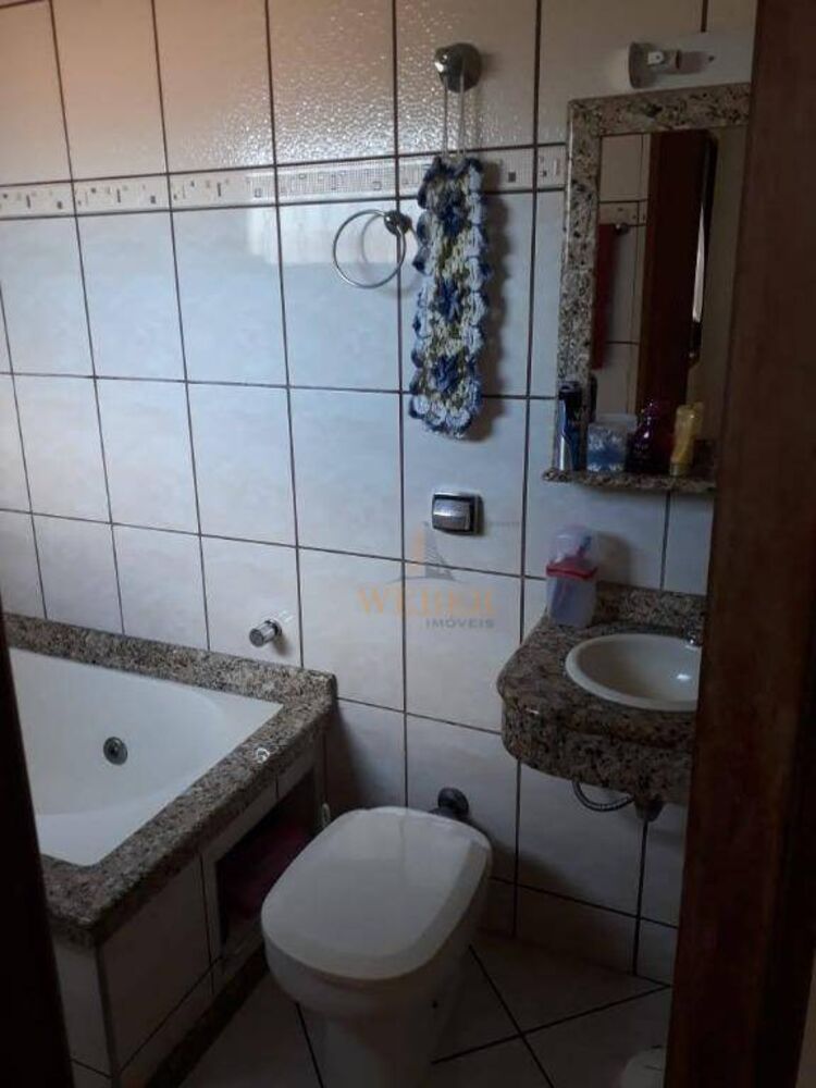 Sobrado, 4 quartos, 232 m² - Foto 2