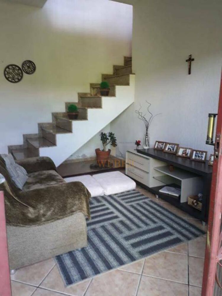 Sobrado, 4 quartos, 232 m² - Foto 6