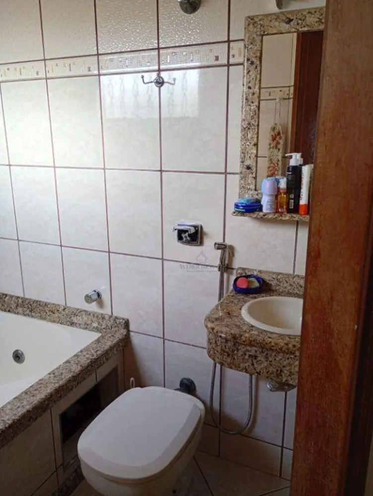 Sobrado, 4 quartos, 232 m² - Foto 9