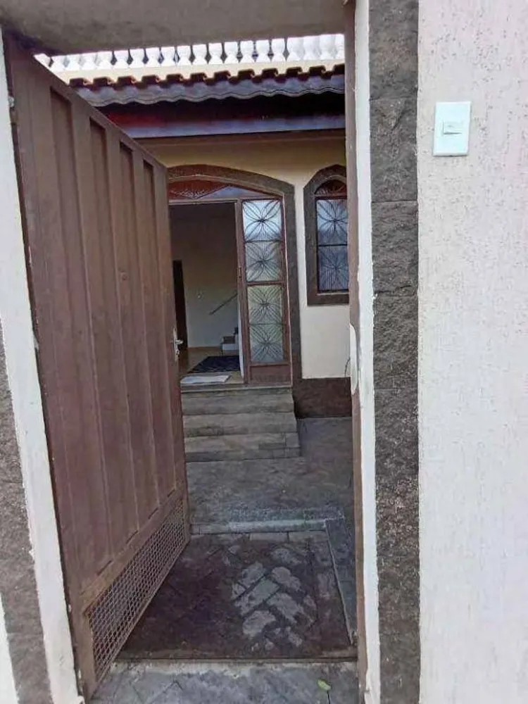 Sobrado, 4 quartos, 232 m² - Foto 10