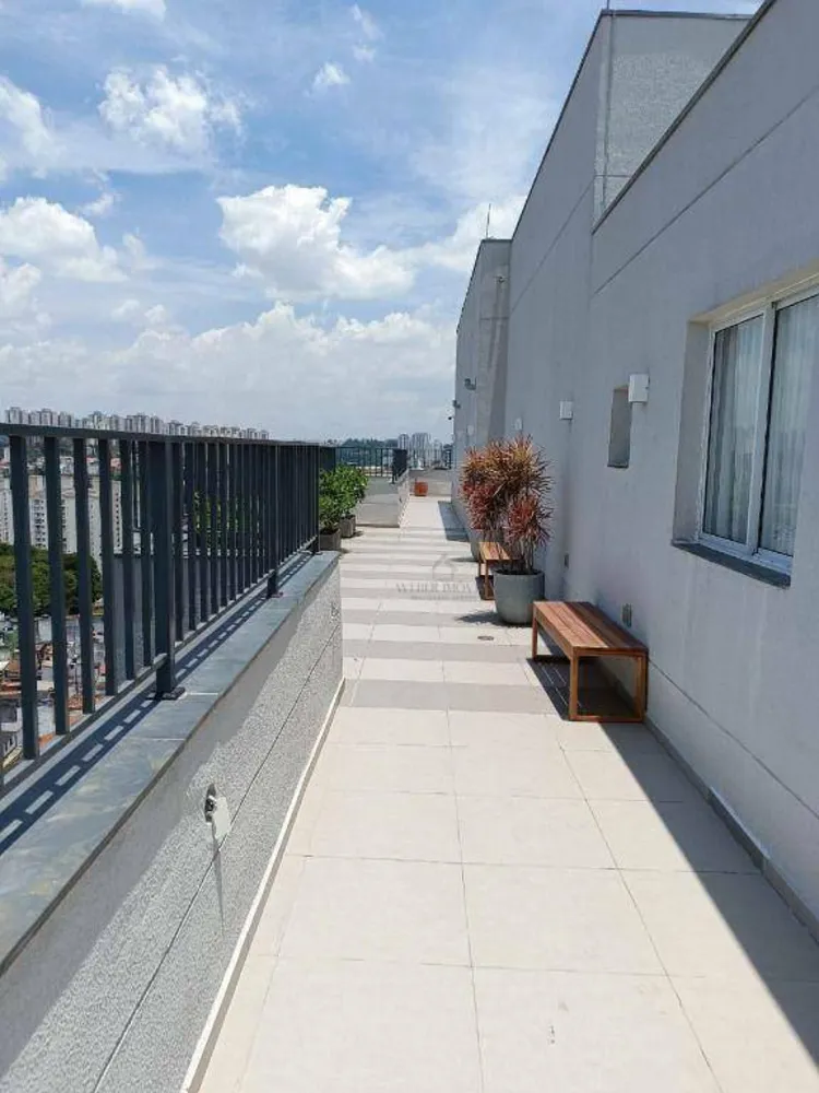 Apartamento, 2 quartos, 40 m² - Foto 8
