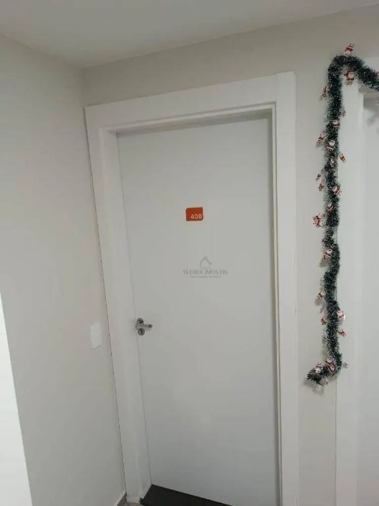 Apartamento, 2 quartos, 40 m² - Foto 7