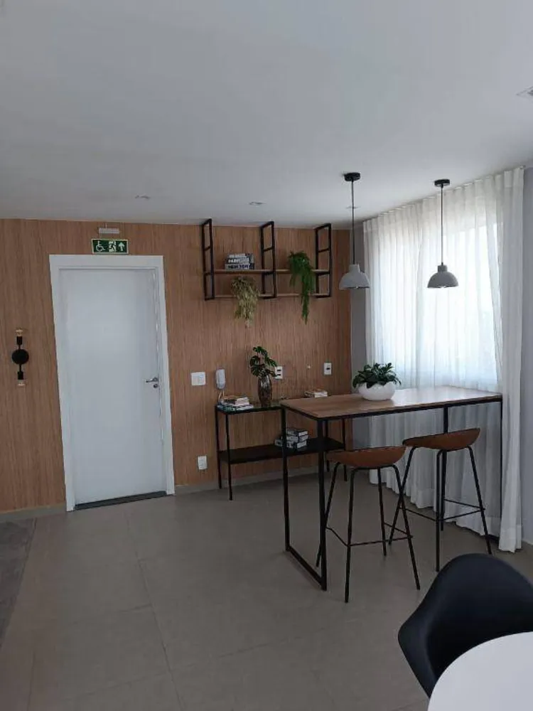 Apartamento, 2 quartos, 40 m² - Foto 7