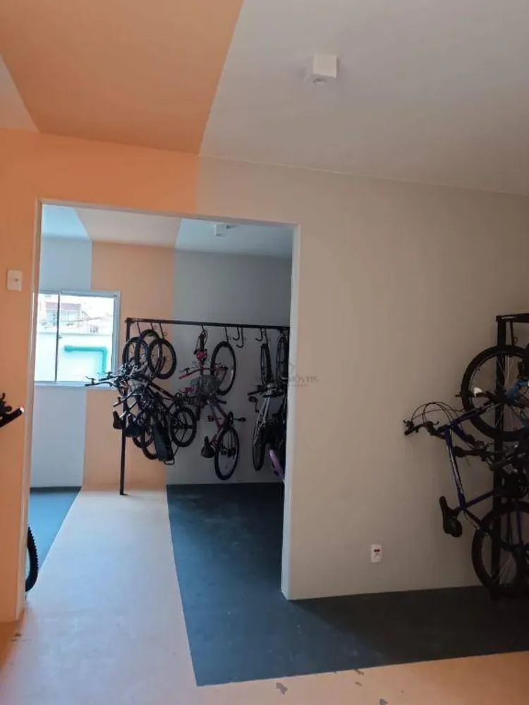 Apartamento, 2 quartos, 40 m² - Foto 4