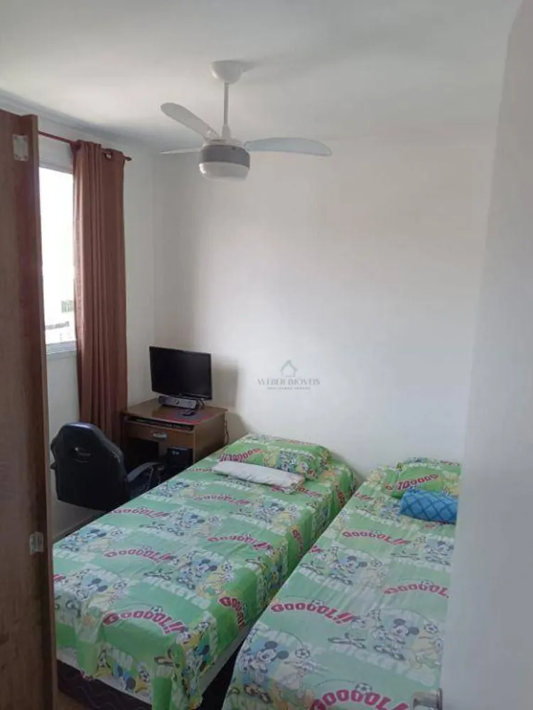 Apartamento, 2 quartos, 40 m² - Foto 6