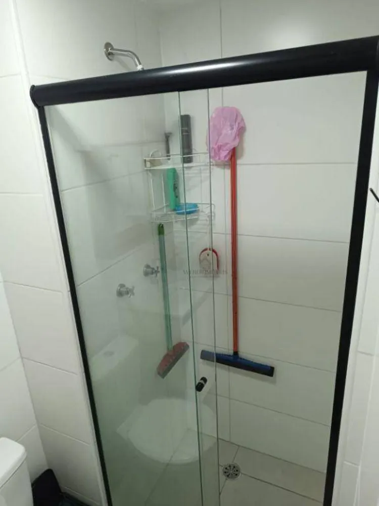 Apartamento, 2 quartos, 40 m² - Foto 10