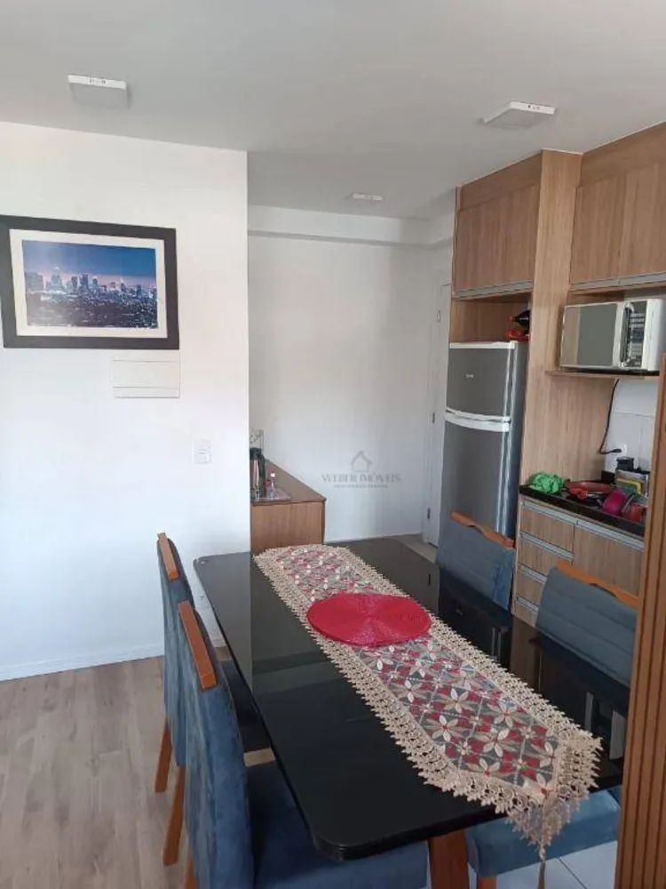 Apartamento, 2 quartos, 40 m² - Foto 9