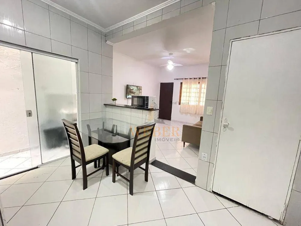 Sobrado, 5 quartos, 360 m² - Foto 6