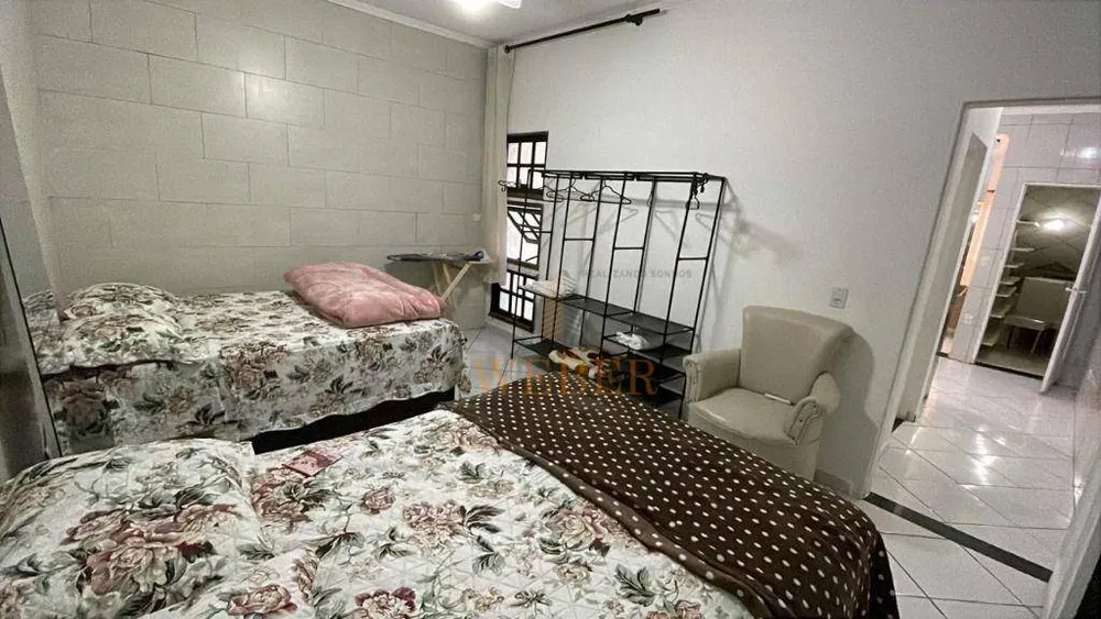 Sobrado, 5 quartos, 360 m² - Foto 3