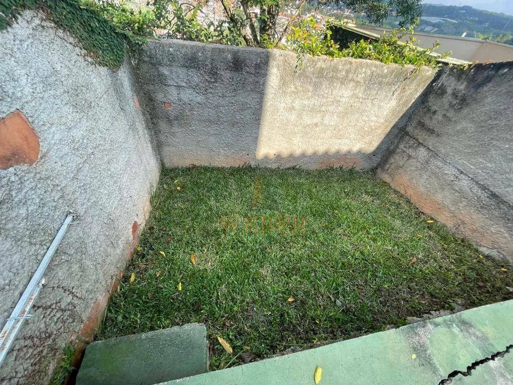 Casa de Condomínio, 3 quartos - Foto 12