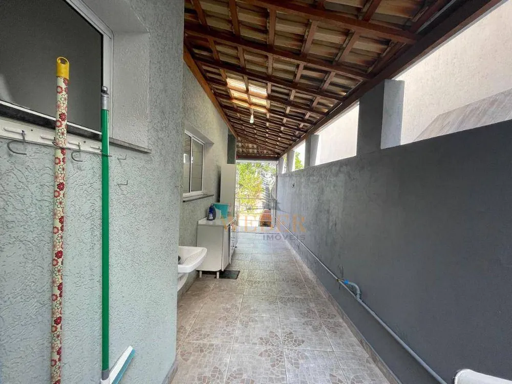 Casa de Condomínio, 3 quartos - Foto 3