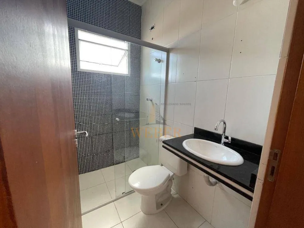 Casa de Condomínio, 3 quartos - Foto 11