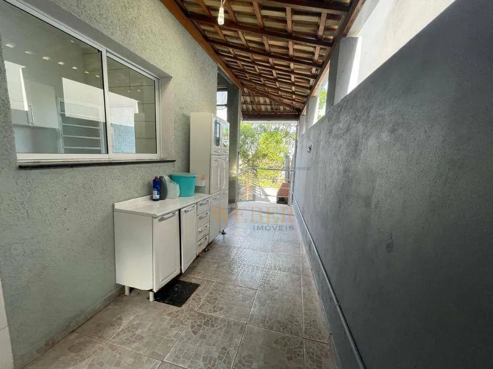 Casa de Condomínio, 3 quartos - Foto 2