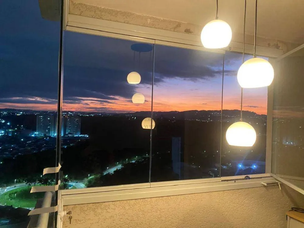 Apartamento, 2 quartos, 39 m² - Foto 12