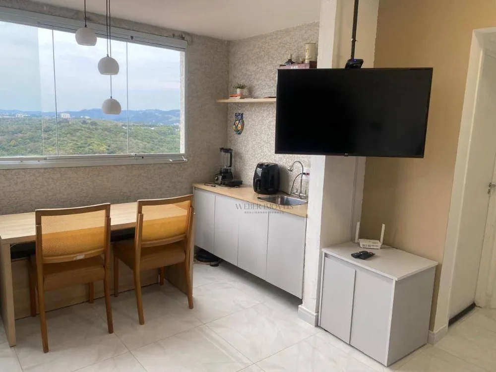 Apartamento, 2 quartos, 39 m² - Foto 4