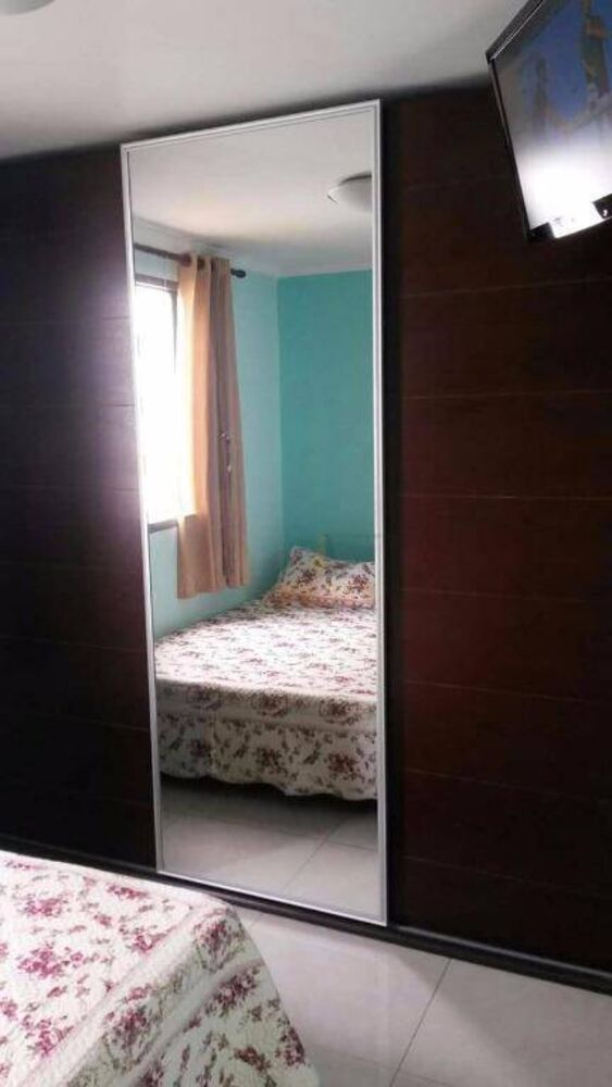 Apartamento, 2 quartos, 49 m² - Foto 9