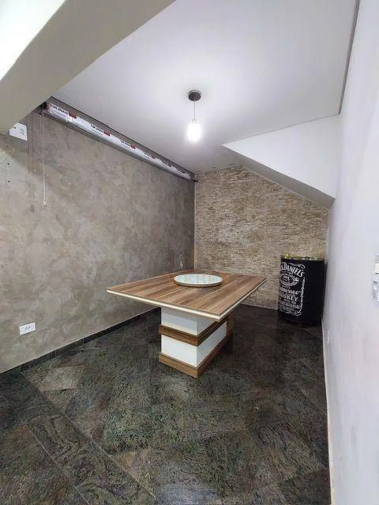Sobrado, 3 quartos, 235 m² - Foto 5