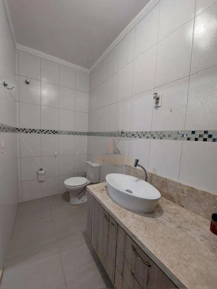 Sobrado, 3 quartos, 235 m² - Foto 10