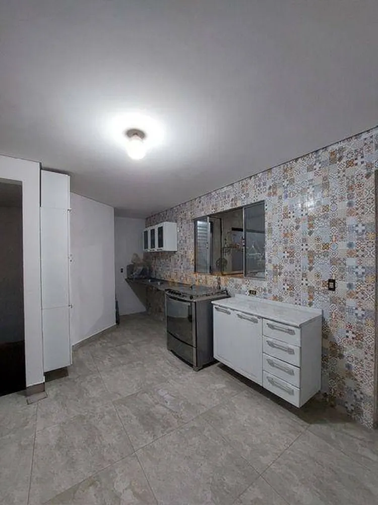 Sobrado, 3 quartos, 235 m² - Foto 11