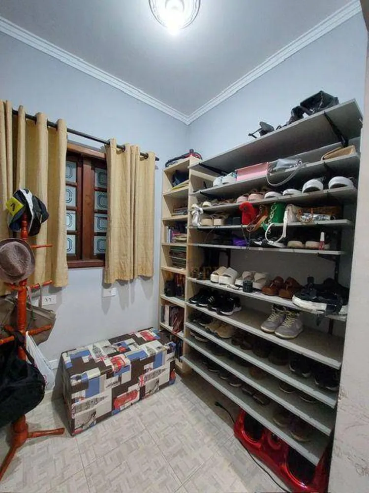 Sobrado, 3 quartos, 235 m² - Foto 9
