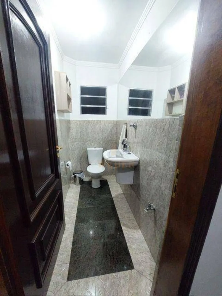 Sobrado, 3 quartos, 235 m² - Foto 4