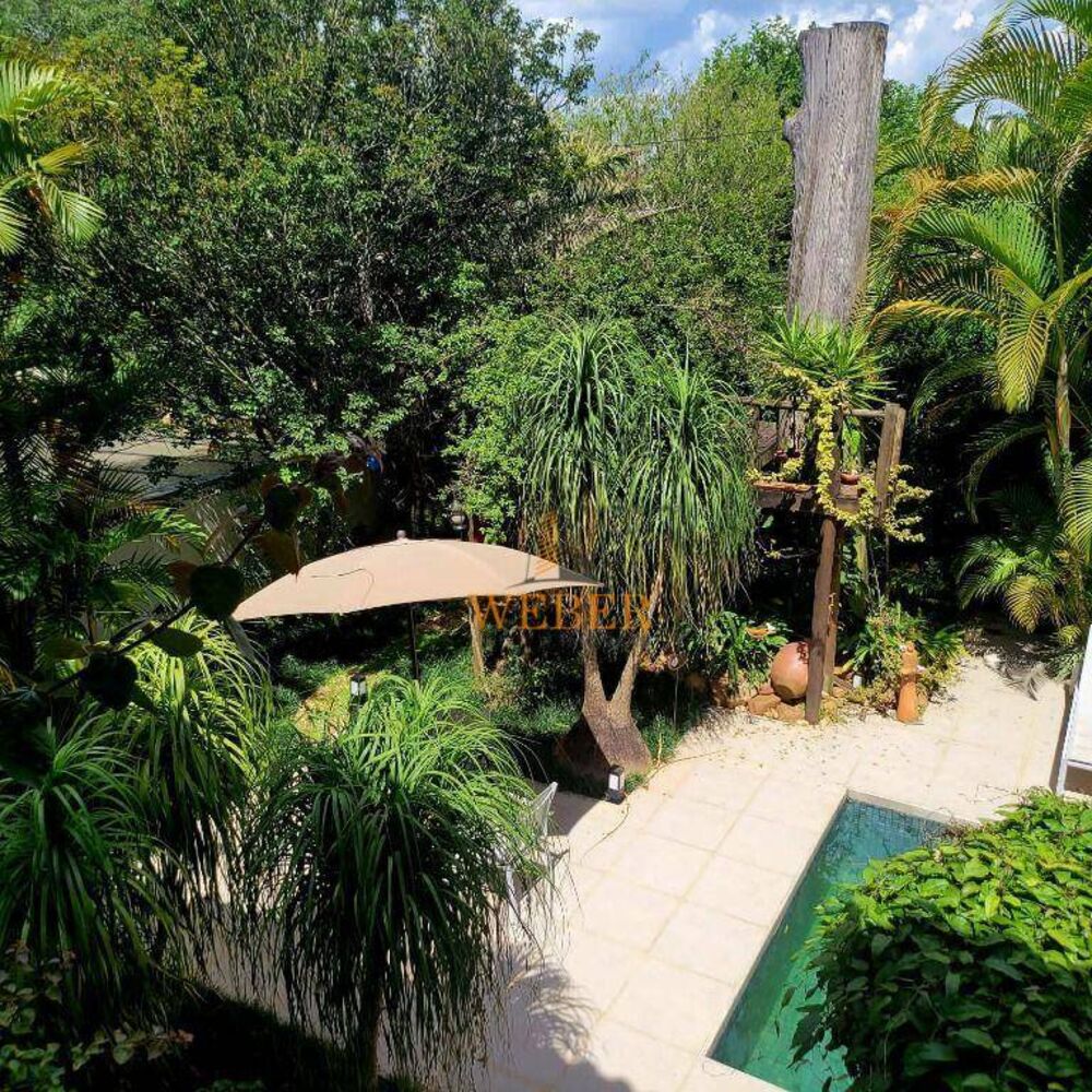 Casa de Condomínio à venda com 4 quartos, 298m² - Foto 9
