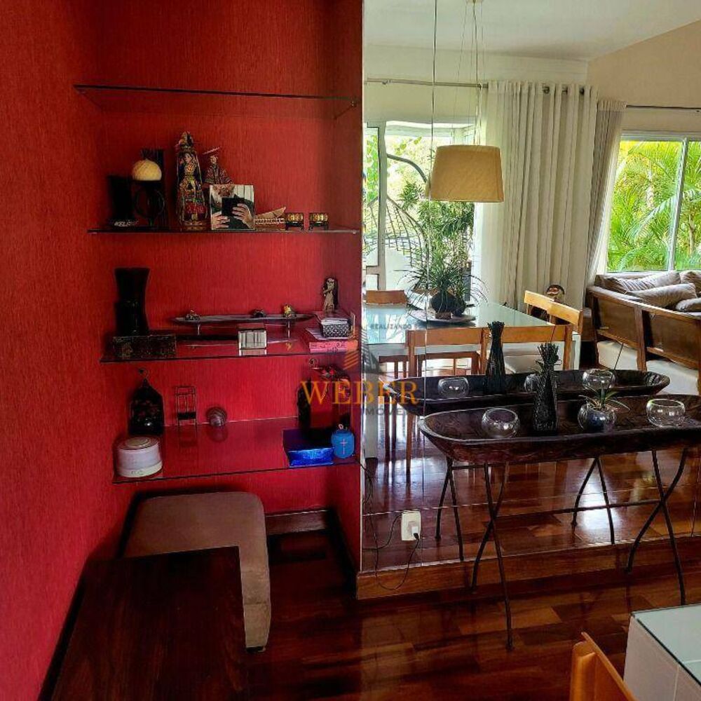 Casa de Condomínio à venda com 4 quartos, 298m² - Foto 3