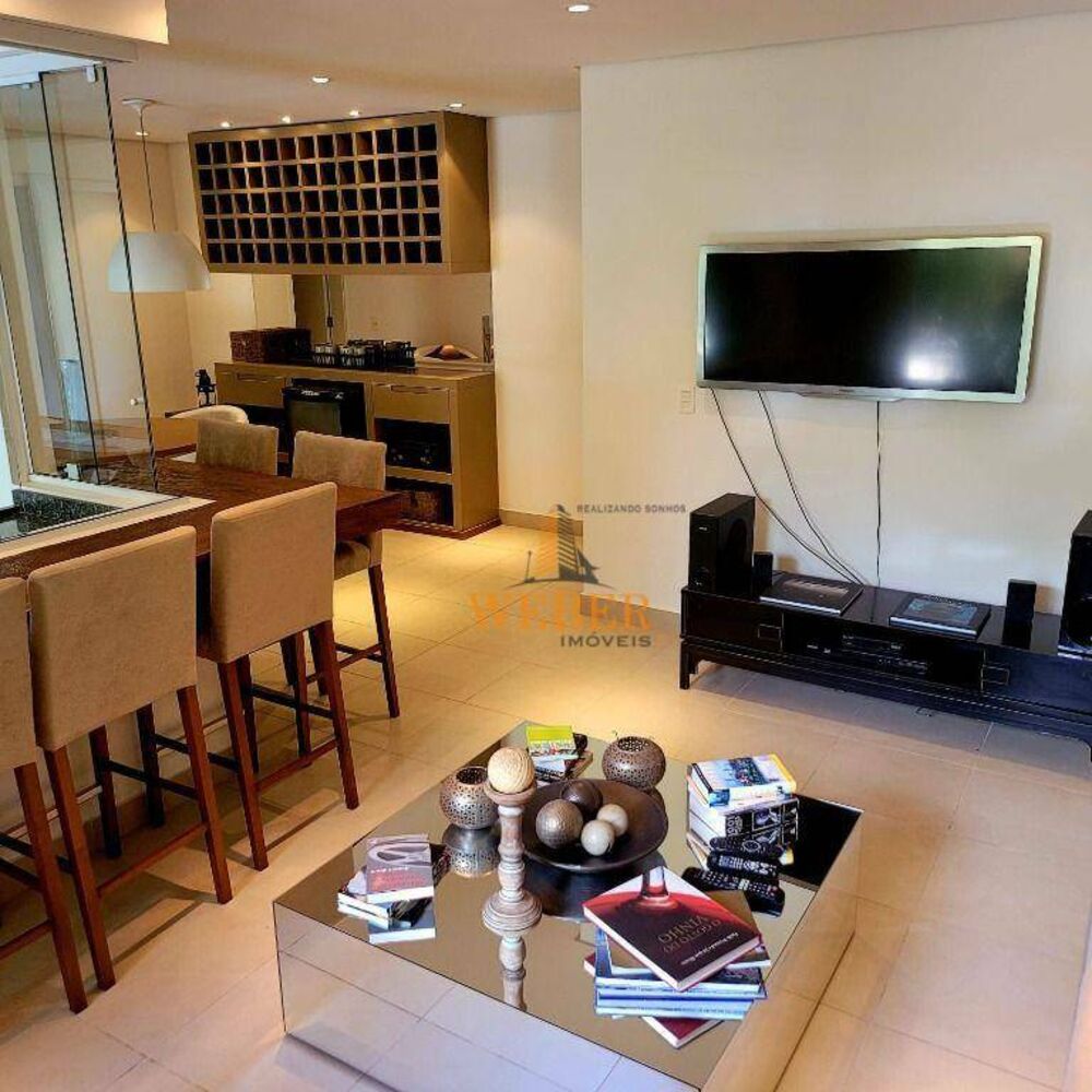 Casa de Condomínio à venda com 4 quartos, 298m² - Foto 4