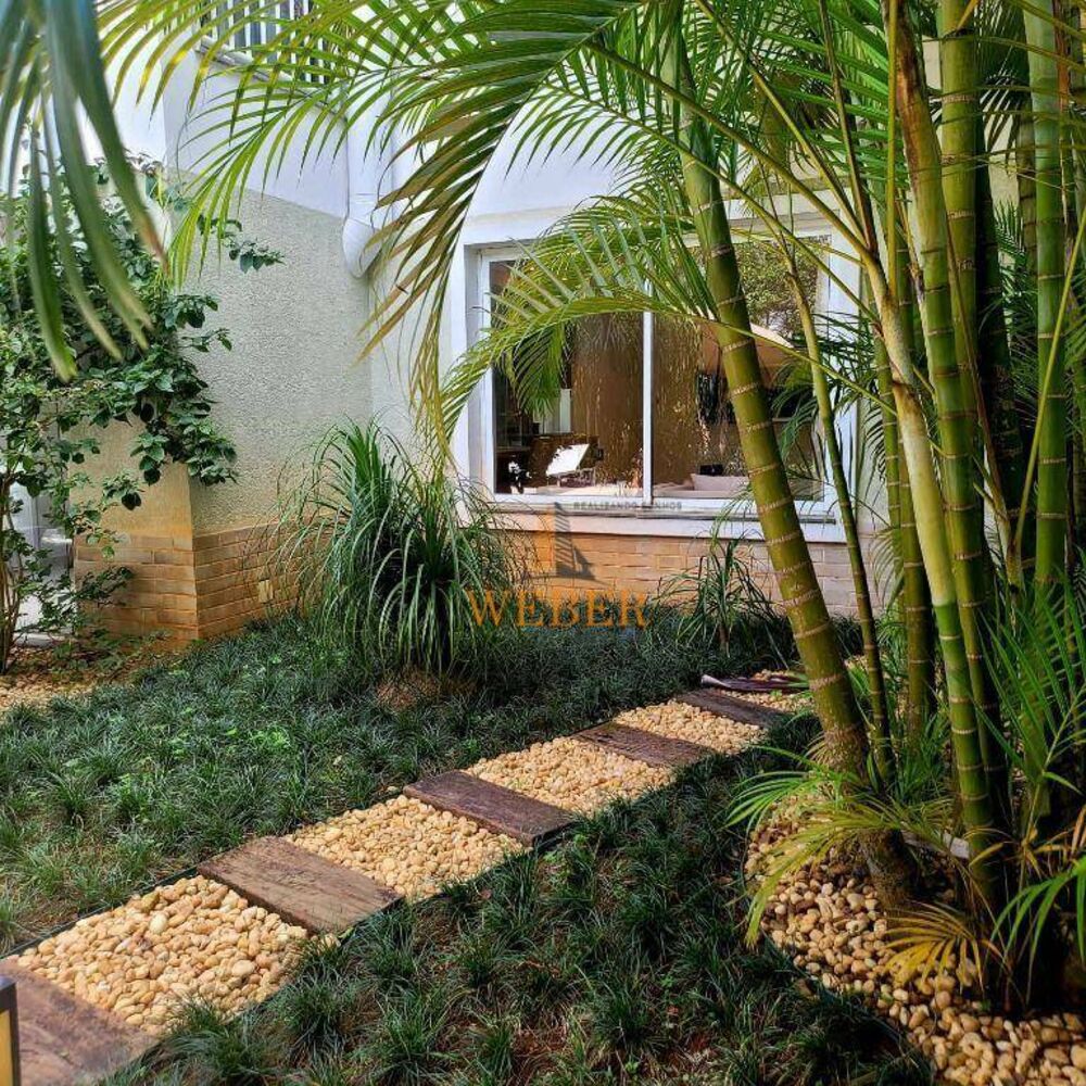 Casa de Condomínio à venda com 4 quartos, 298m² - Foto 11
