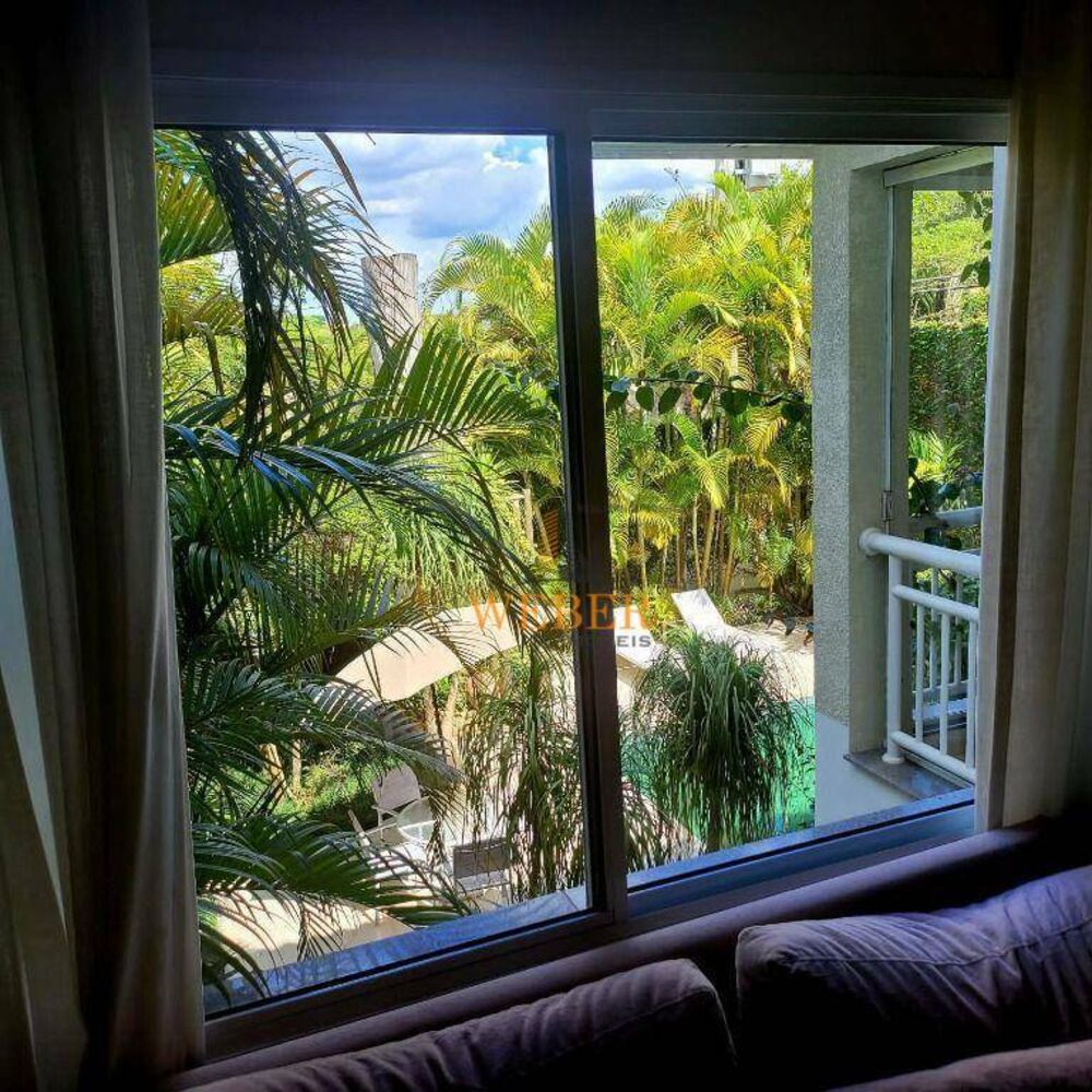 Casa de Condomínio à venda com 4 quartos, 298m² - Foto 12