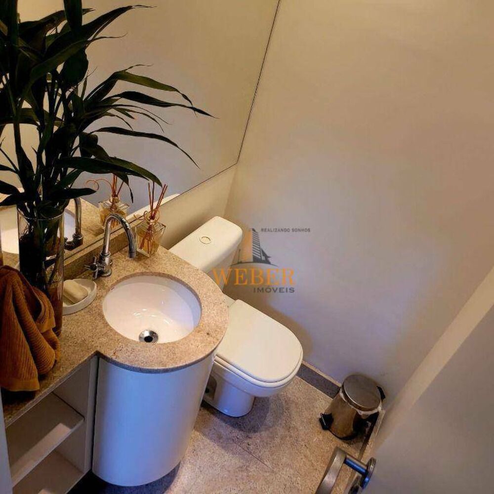 Casa de Condomínio à venda com 4 quartos, 298m² - Foto 7