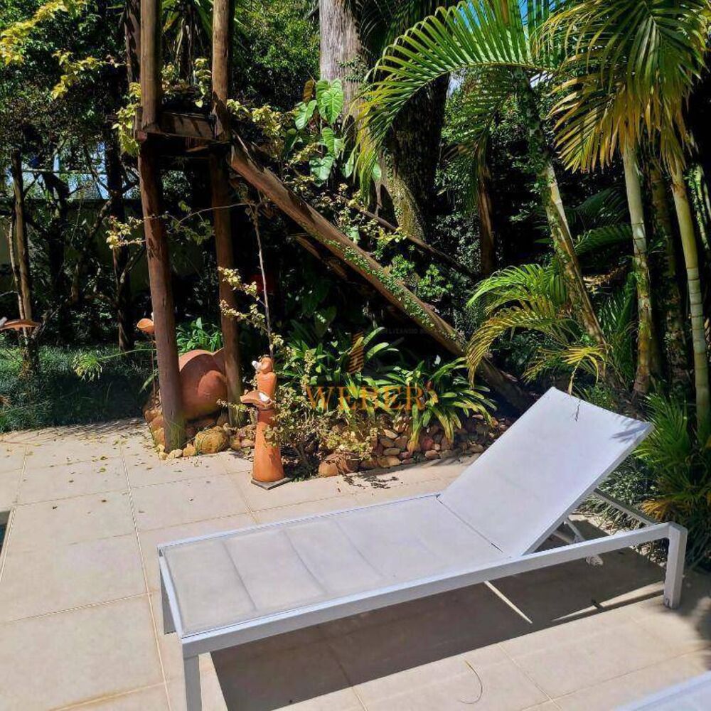 Casa de Condomínio à venda com 4 quartos, 298m² - Foto 10