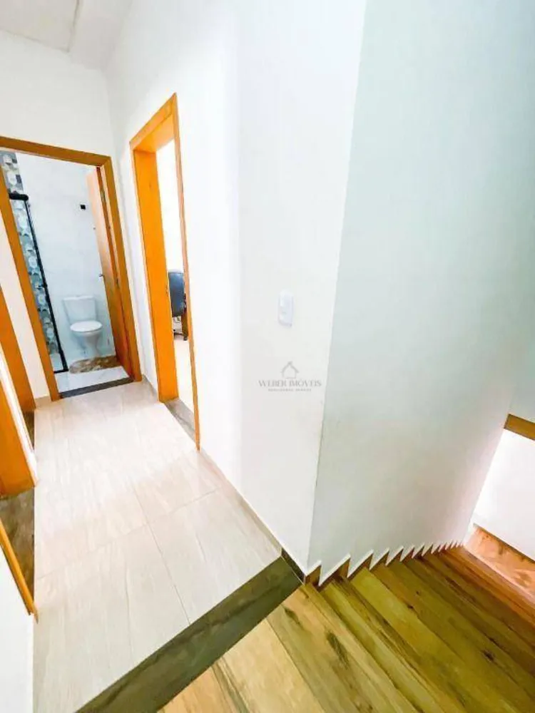Casa, 3 quartos, 122 m² - Foto 9