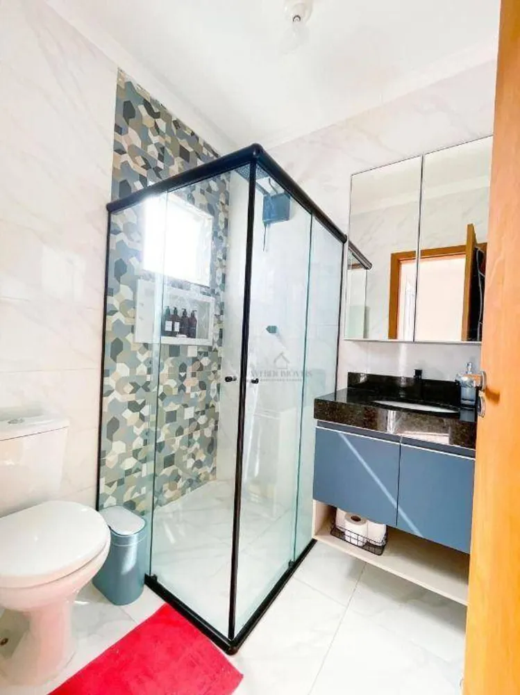 Casa, 3 quartos, 122 m² - Foto 5