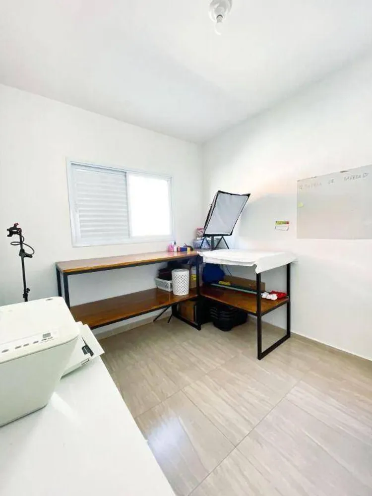 Casa, 3 quartos, 122 m² - Foto 4