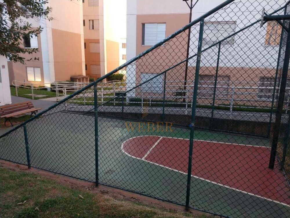 Apartamento, 2 quartos, 42 m² - Foto 7