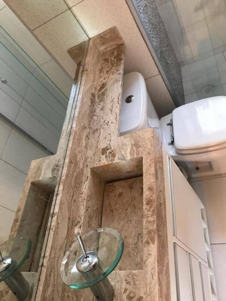 Apartamento, 2 quartos, 42 m² - Foto 1