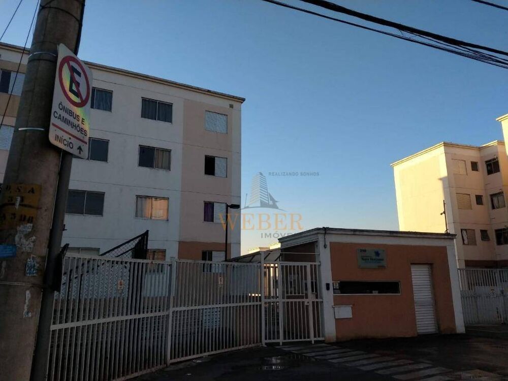 Apartamento, 2 quartos, 42 m² - Foto 8