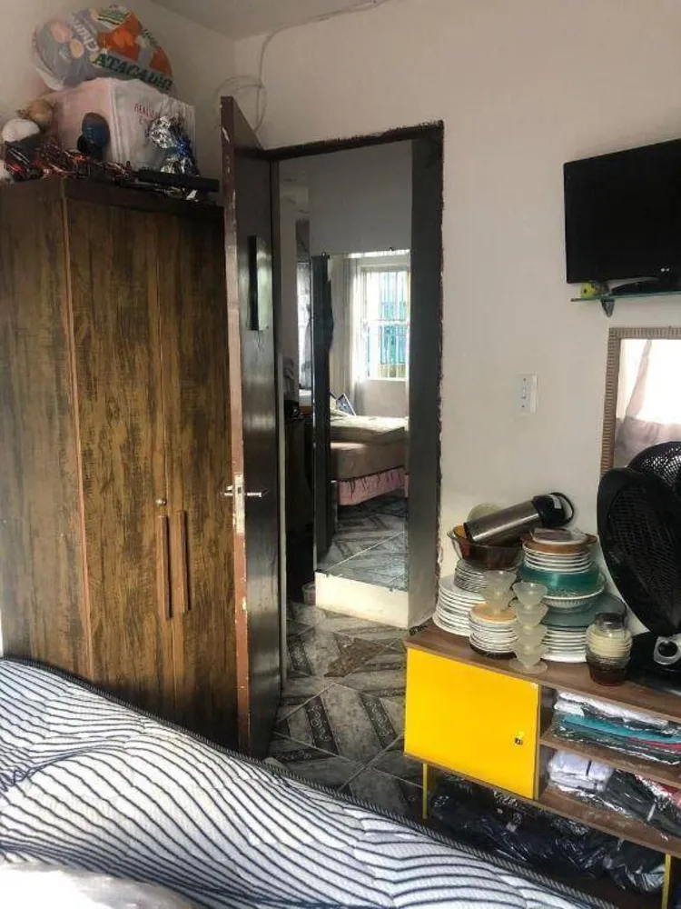 Apartamento, 2 quartos, 42 m² - Foto 1