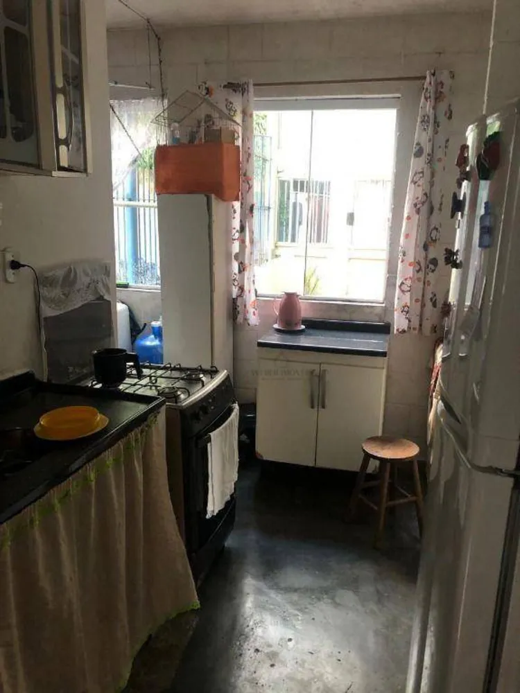 Apartamento, 2 quartos, 42 m² - Foto 7