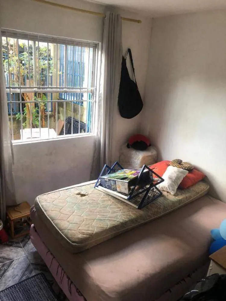 Apartamento, 2 quartos, 42 m² - Foto 8