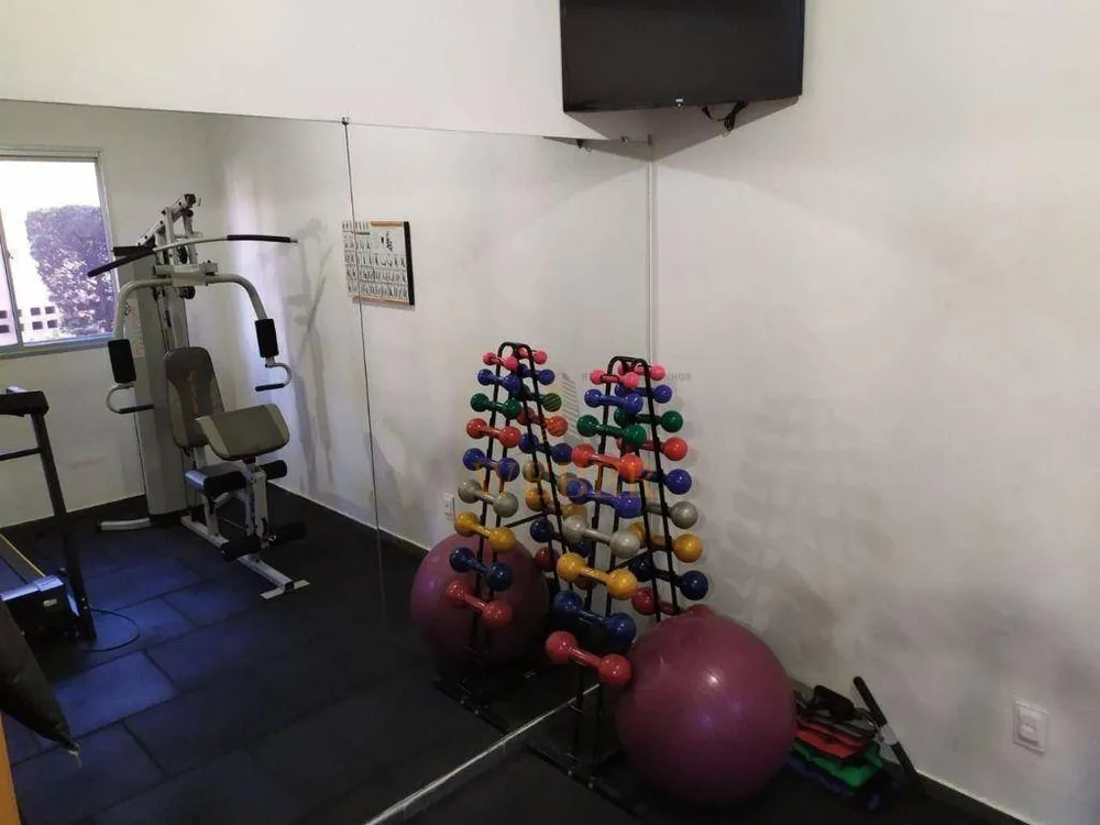 Apartamento, 2 quartos, 54 m² - Foto 7