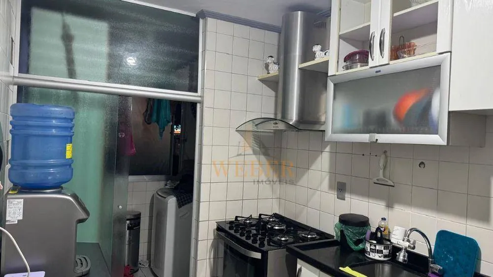 Apartamento, 2 quartos, 54 m² - Foto 9