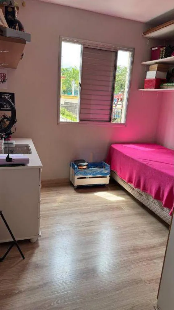 Apartamento, 2 quartos, 54 m² - Foto 8