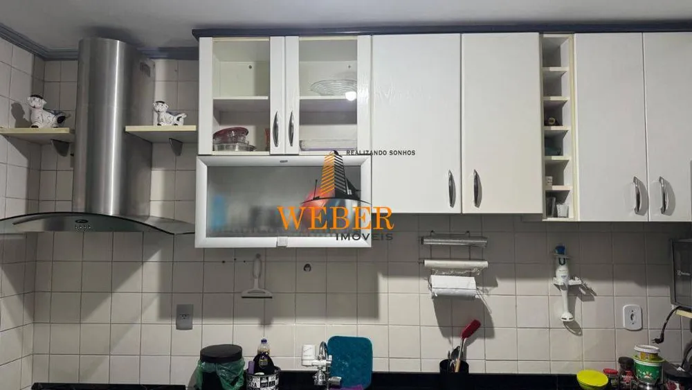 Apartamento, 2 quartos, 54 m² - Foto 3