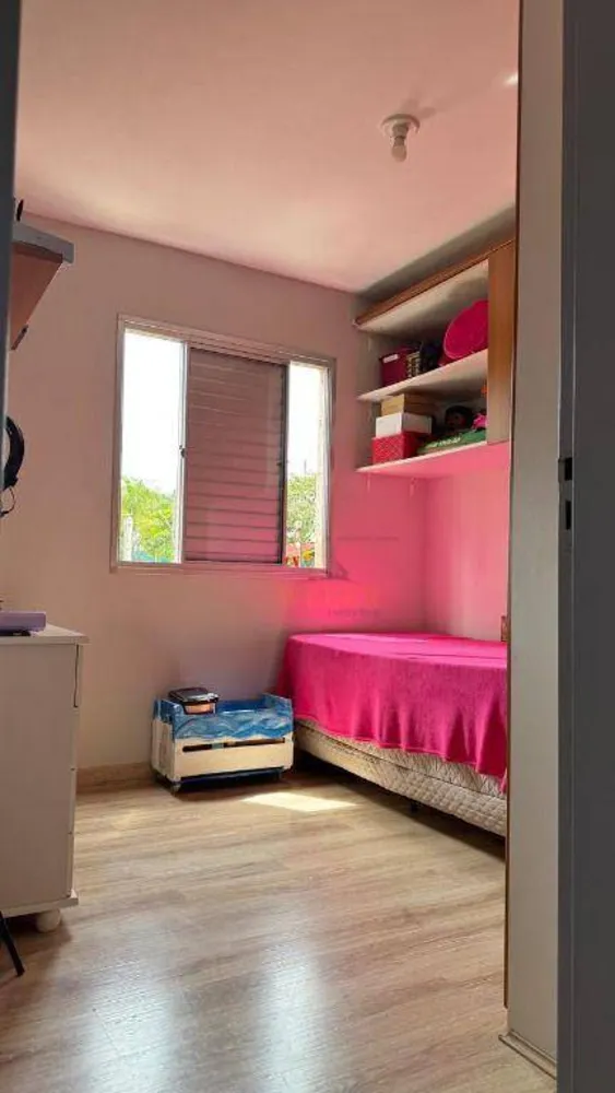 Apartamento, 2 quartos, 54 m² - Foto 6