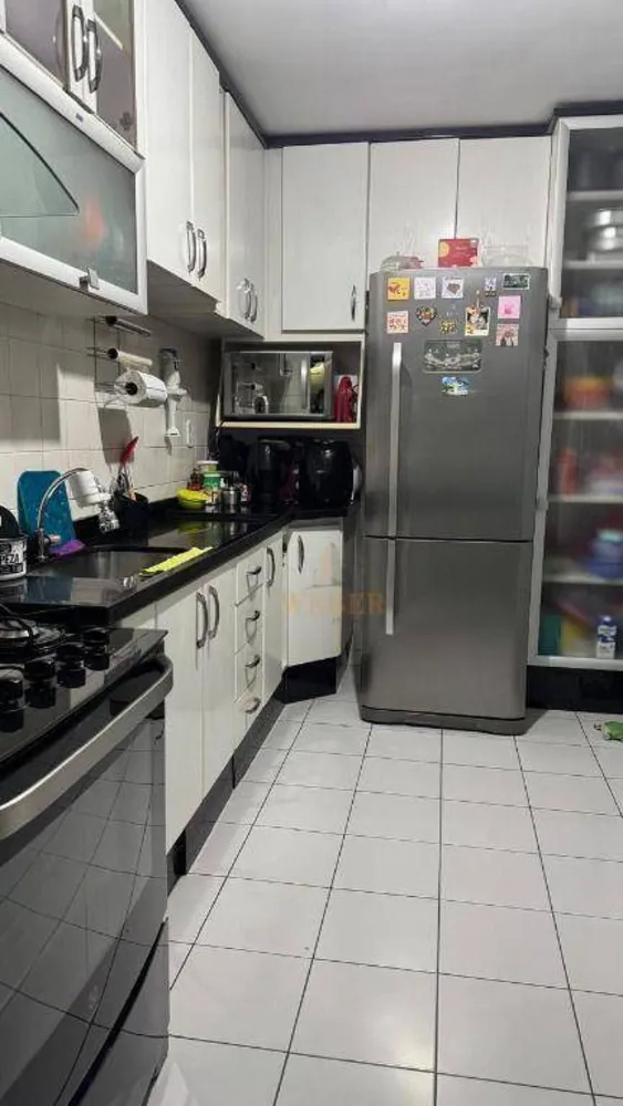 Apartamento, 2 quartos, 54 m² - Foto 11