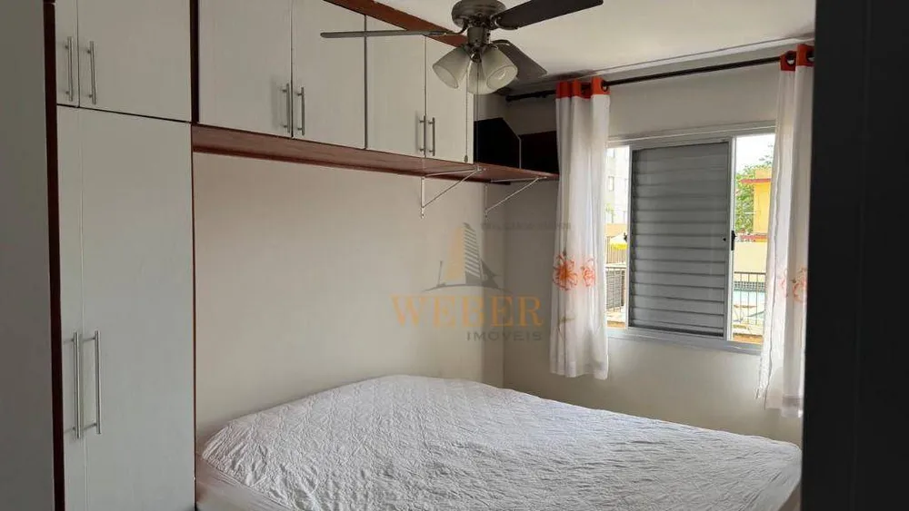Apartamento, 2 quartos, 54 m² - Foto 2